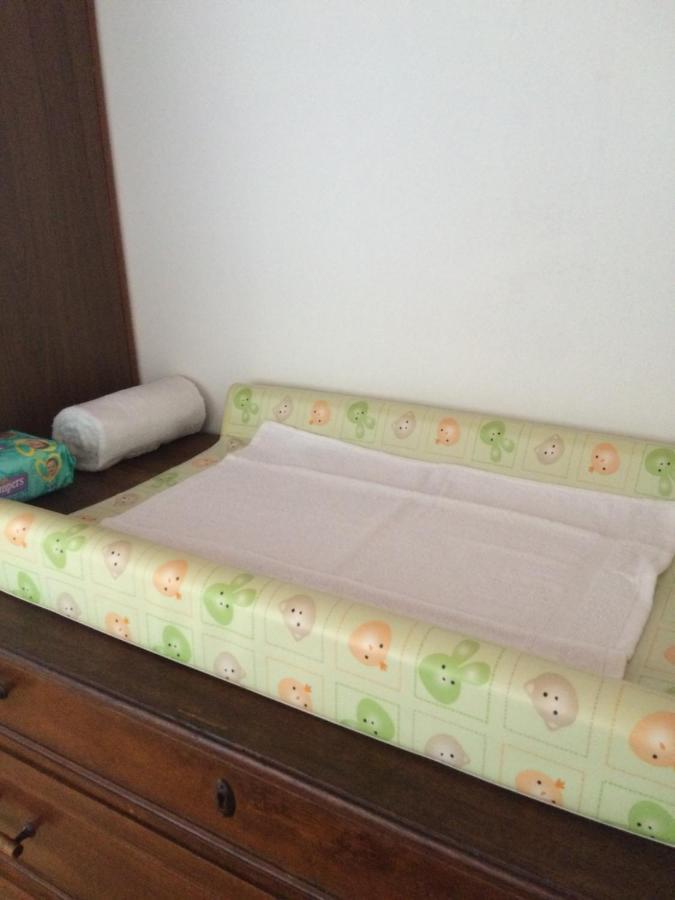Chalet Baita Marina