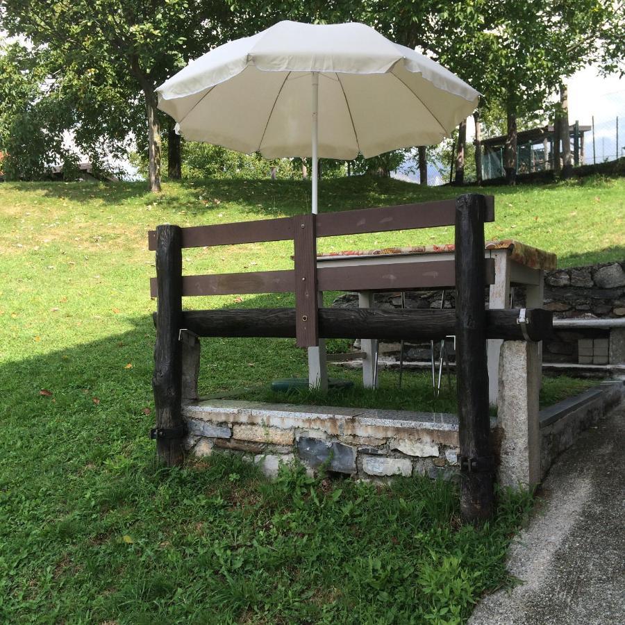 Chalet Baita Marina