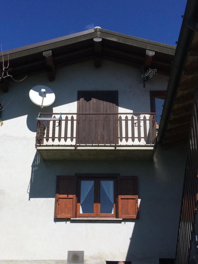 Chalet Baita Marina *