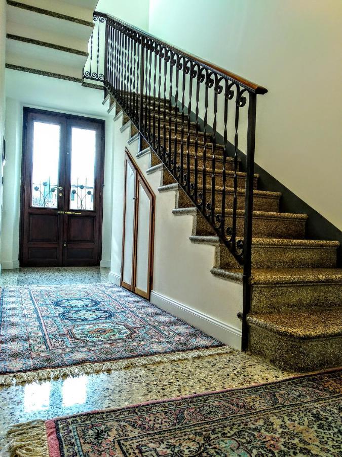 Bed & Breakfast Residenza Laurum Mandello del Lario