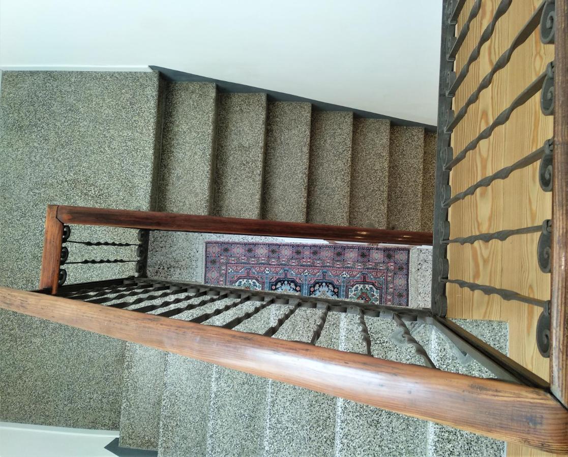 Residenza Laurum Bed & Breakfast Mandello del Lario