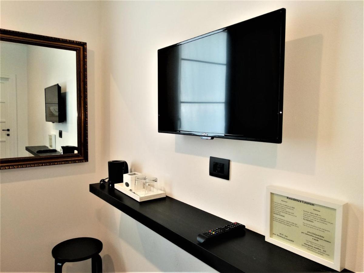 Residenza Laurum Bed & Breakfast *
