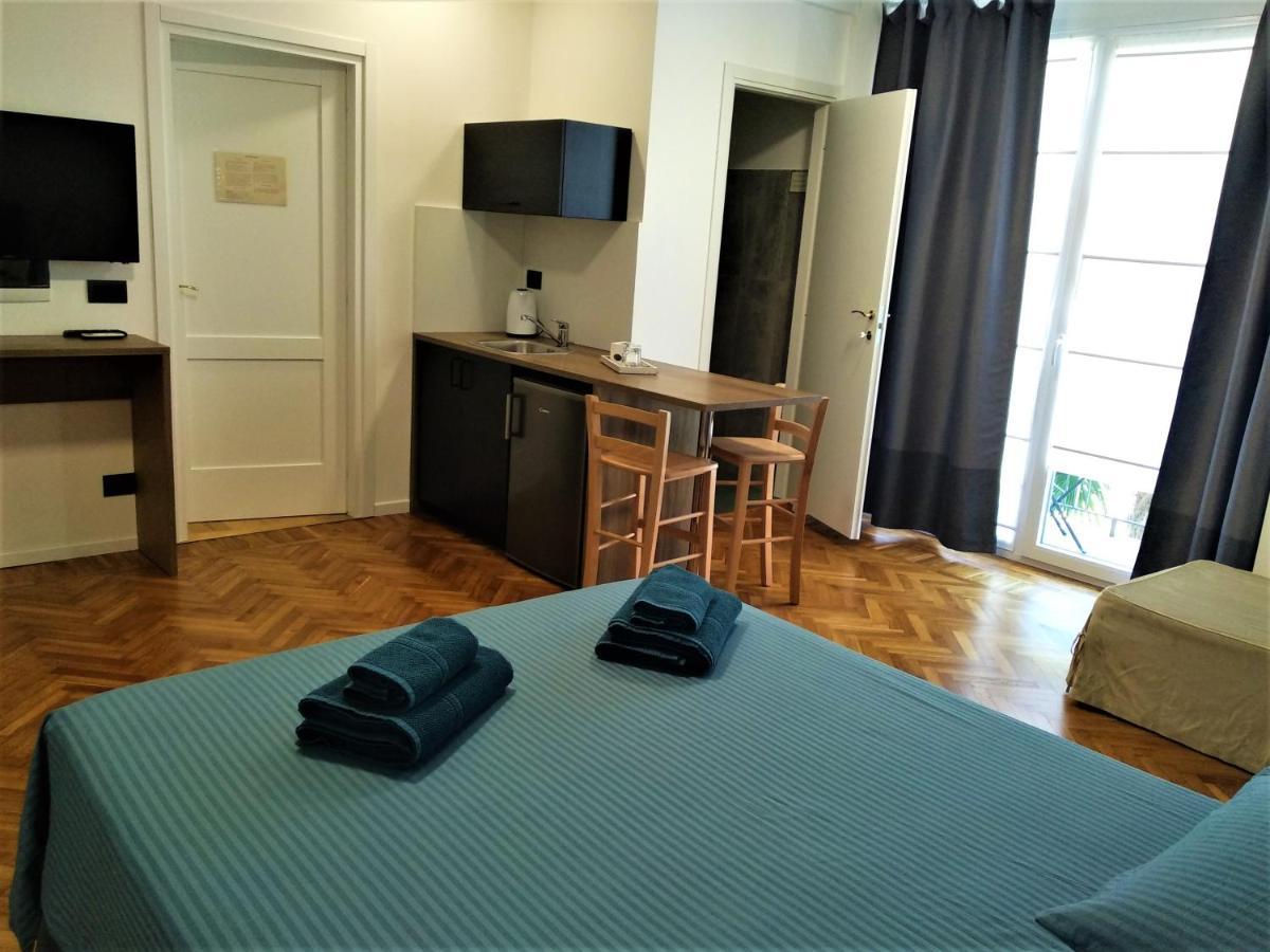 Residenza Laurum Bed & Breakfast *
