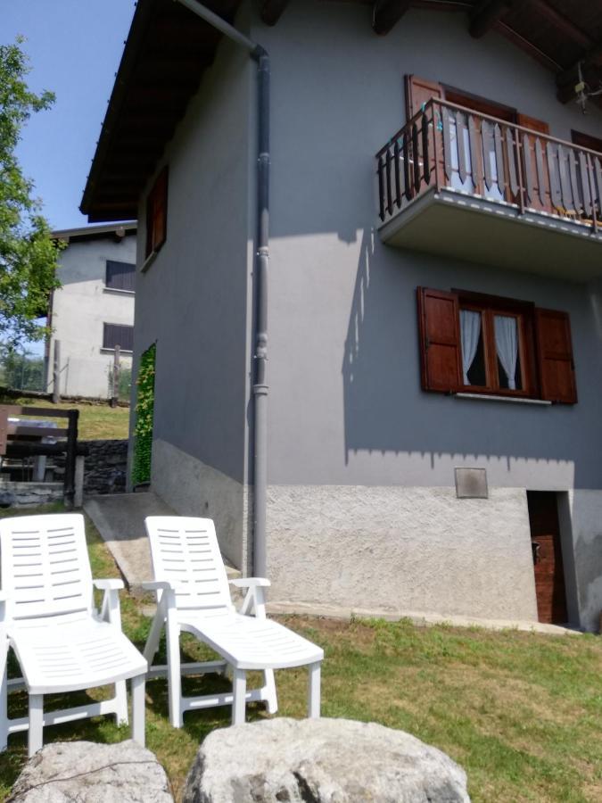 Baita Marina Chalet *