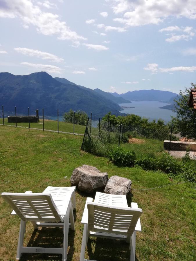 Chalet Baita Marina *