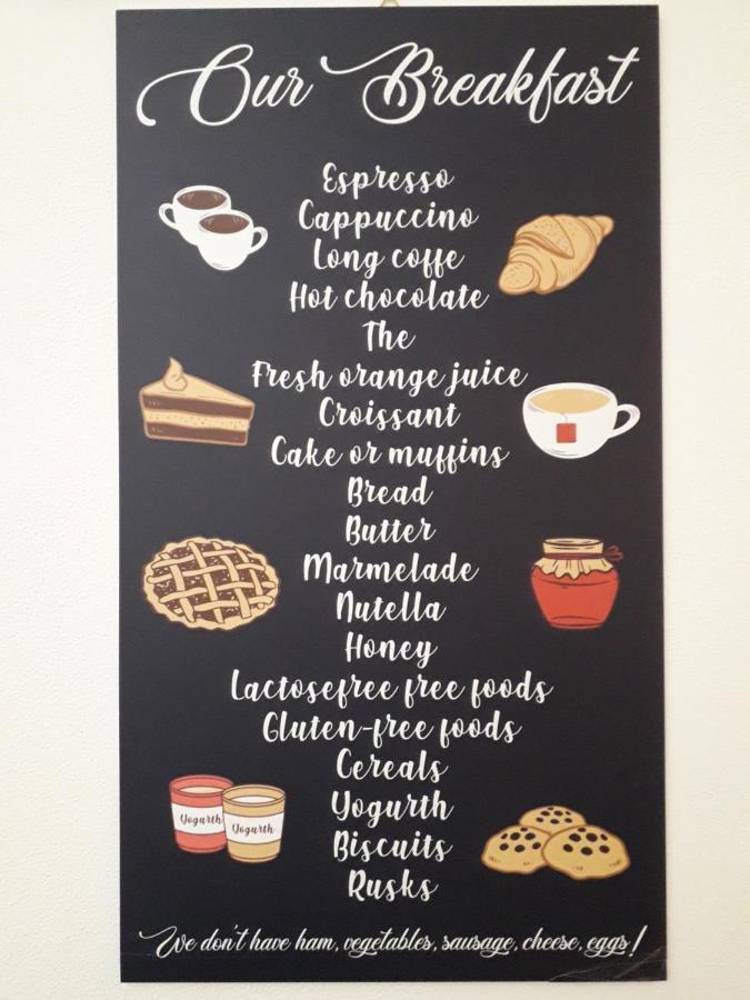 Bed & Breakfast Civico29 & Breakfast *