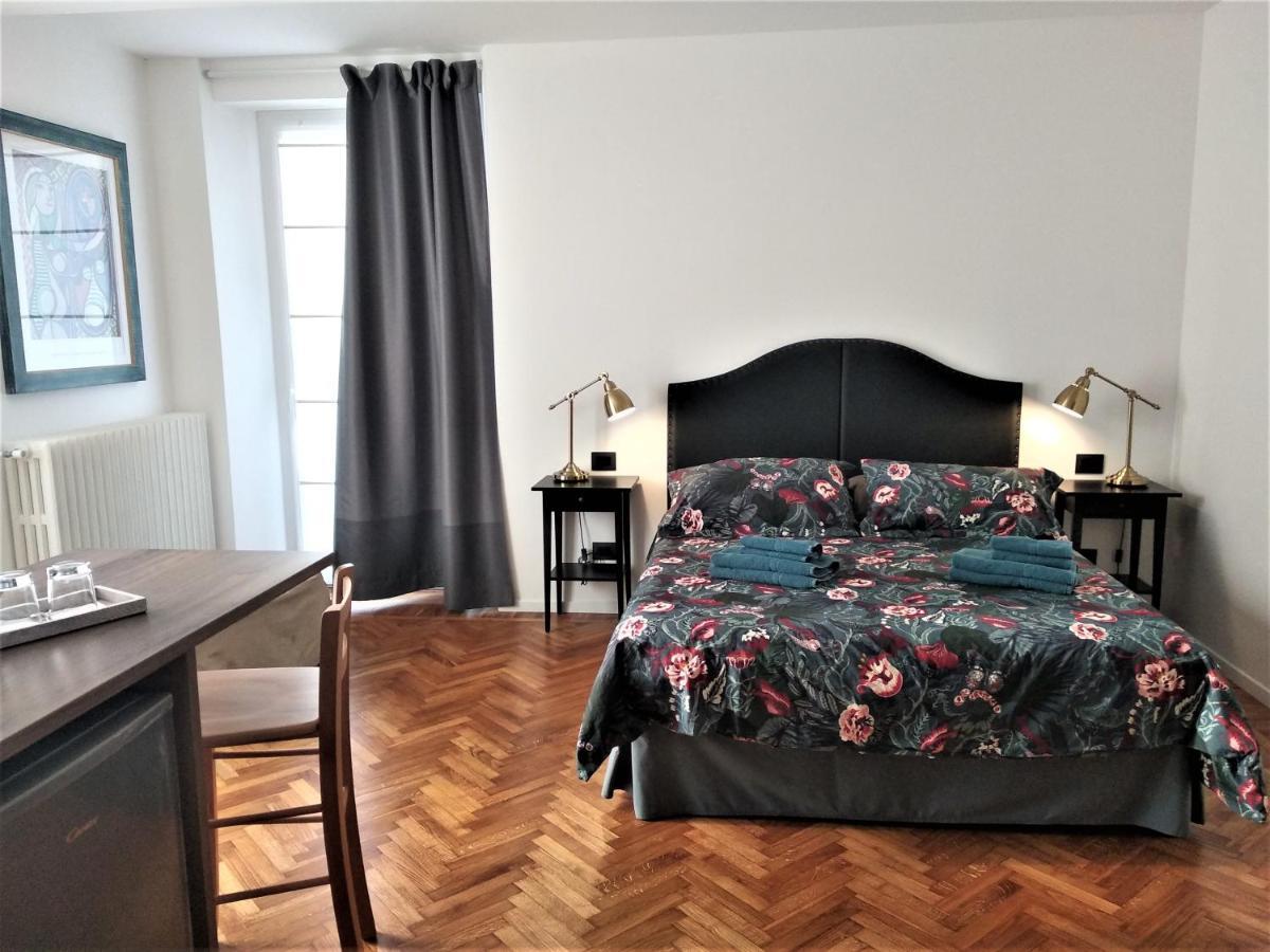Bed & Breakfast Residenza Laurum *