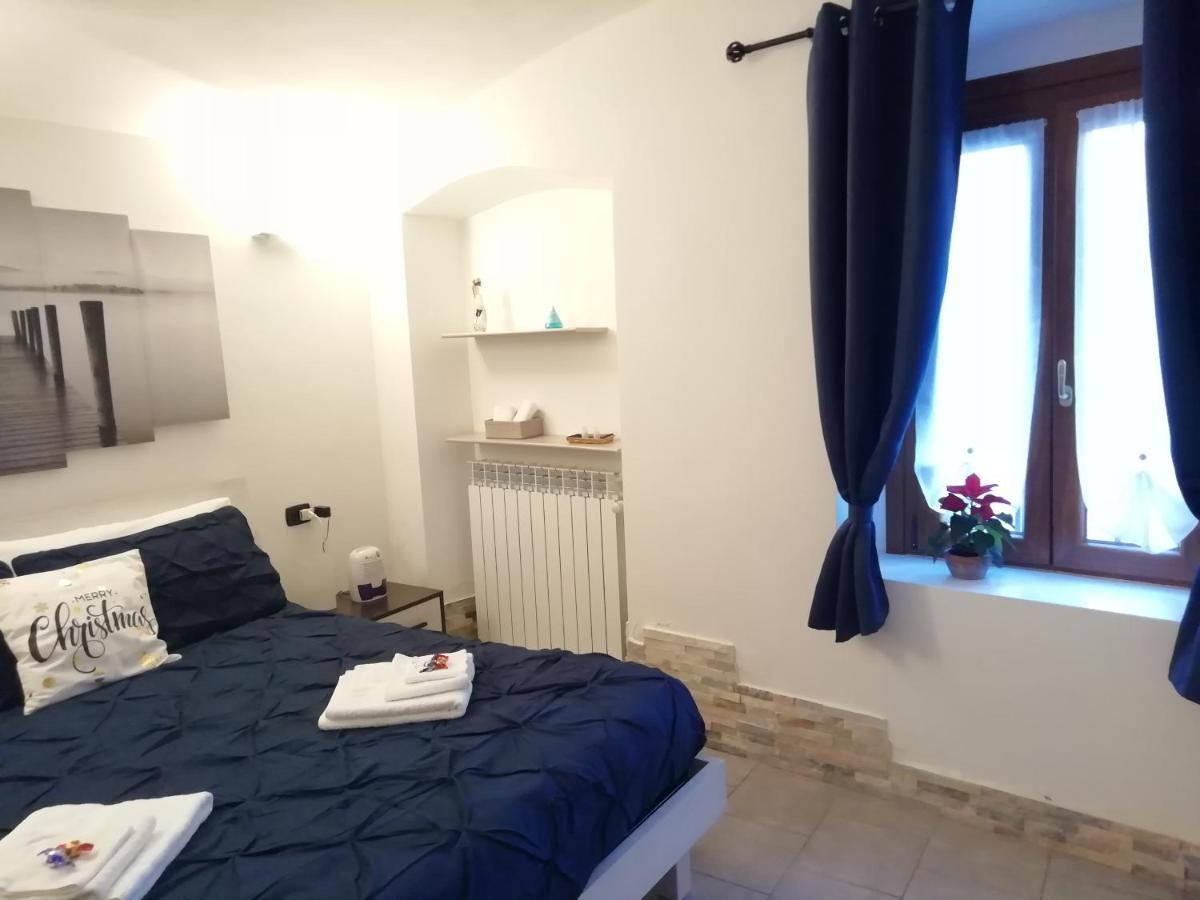 Bed & Breakfast La Poesia Del Oggiono