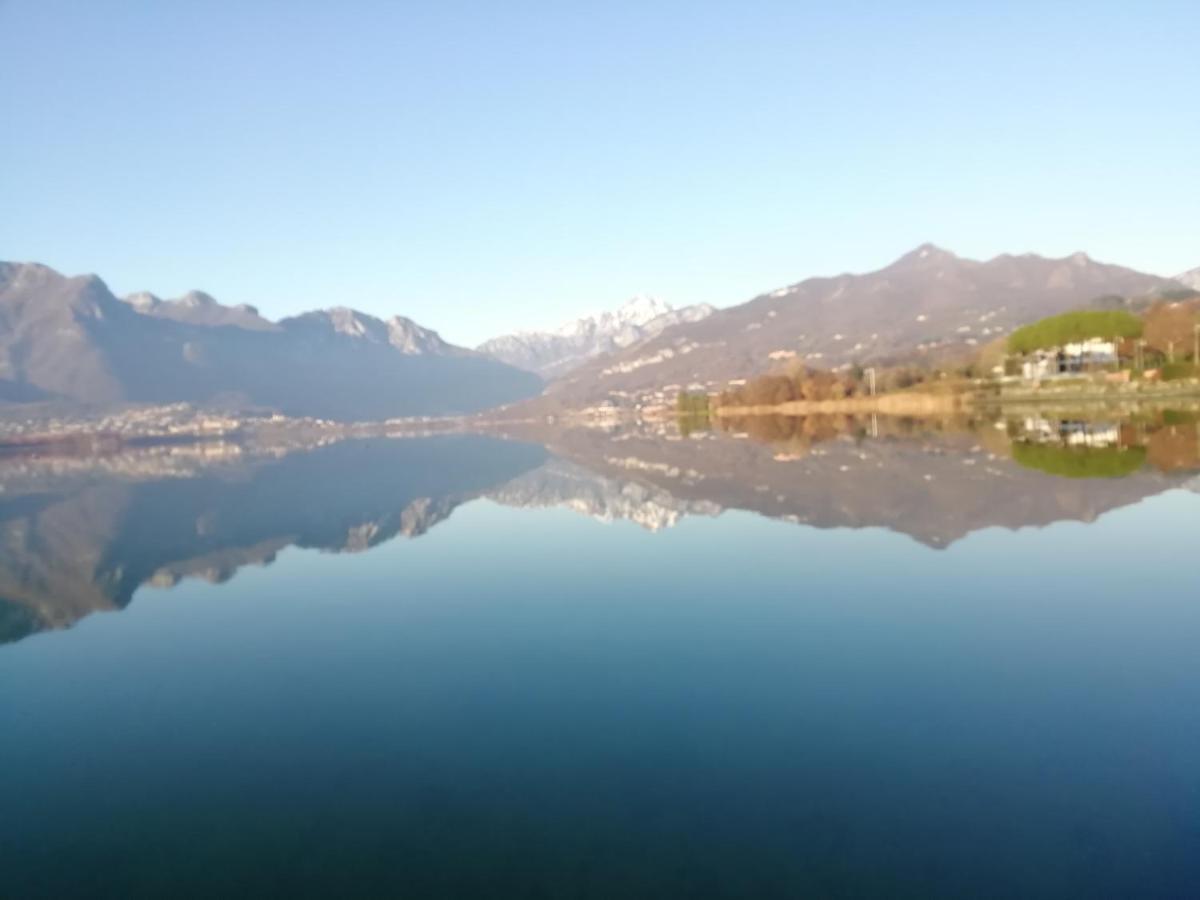 La Poesia Del Bed & Breakfast Oggiono
