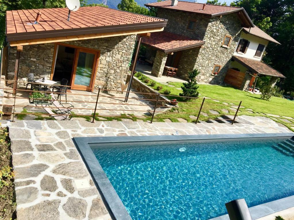Tenuta Pozzi * Colico