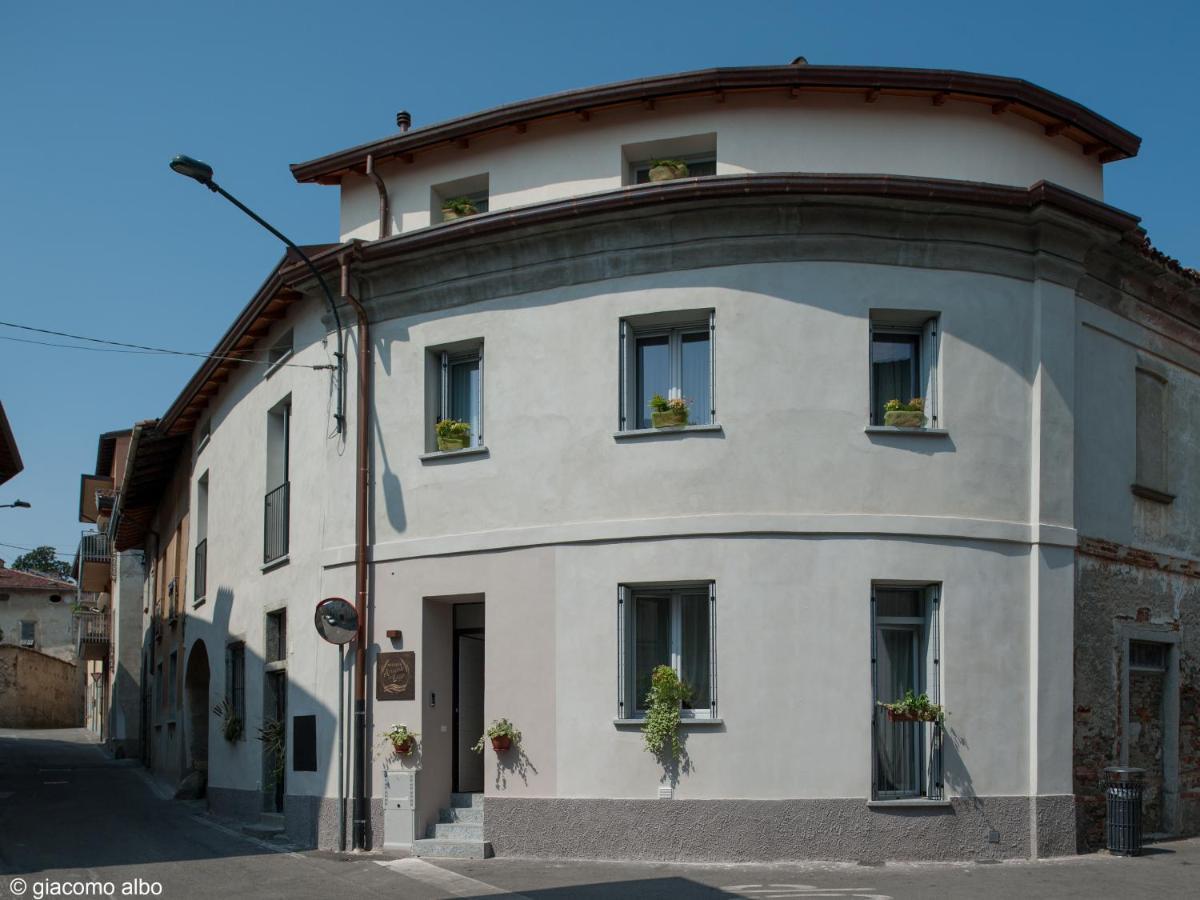 Frühstückspension Armonie Del