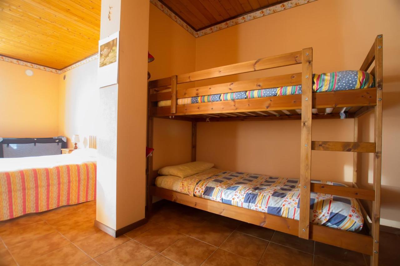 Il Nido Dello Svasso -foresteria Lombarda- Bed & Breakfast