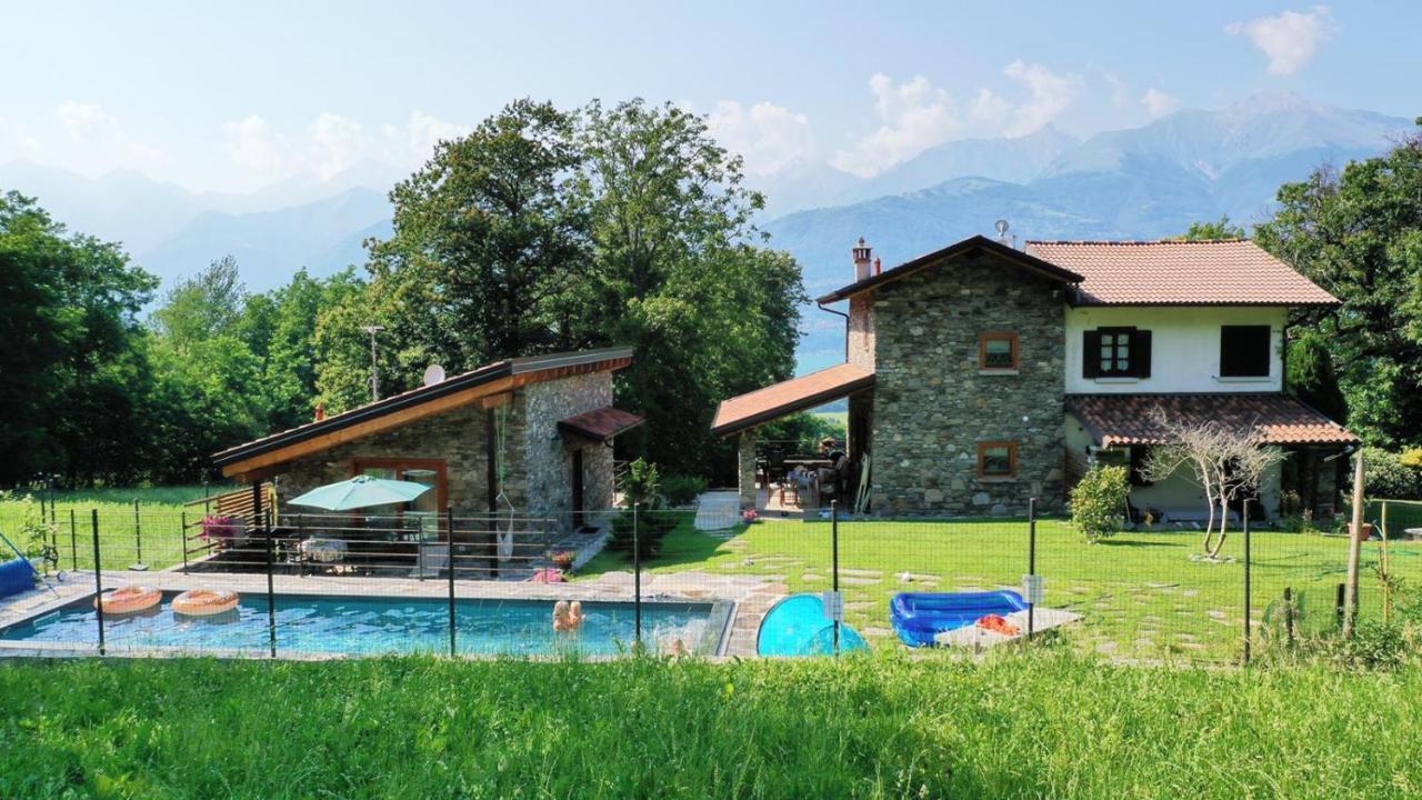Tenuta Pozzi Chalet *