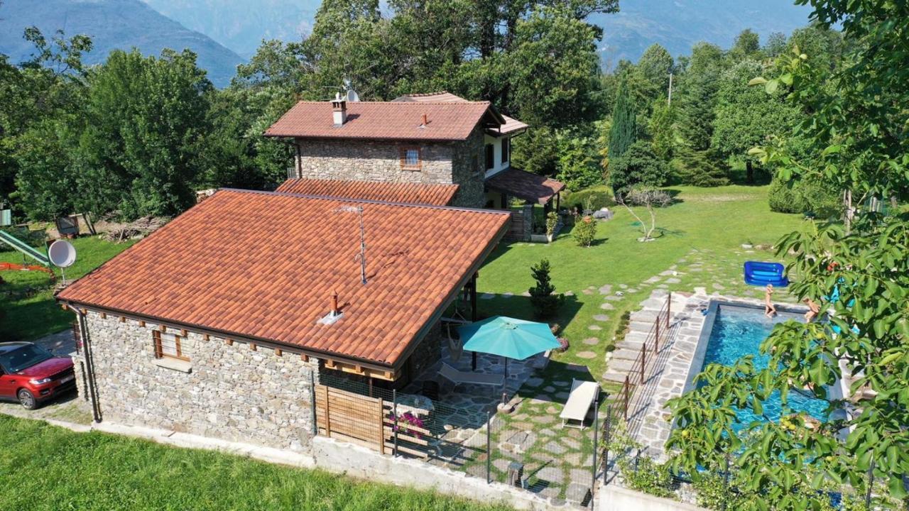 Chalet Tenuta Pozzi