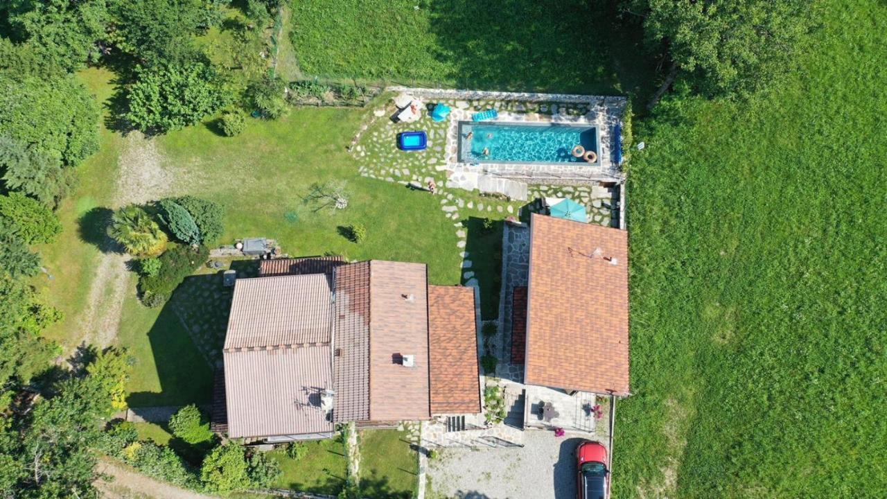 Tenuta Pozzi *