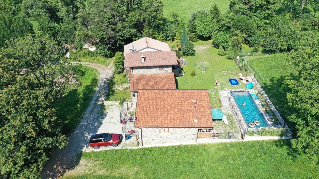 Tenuta Pozzi Chalet *