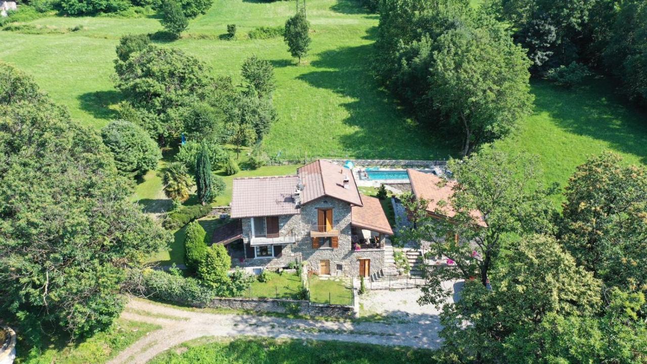 Chalet Tenuta Pozzi *