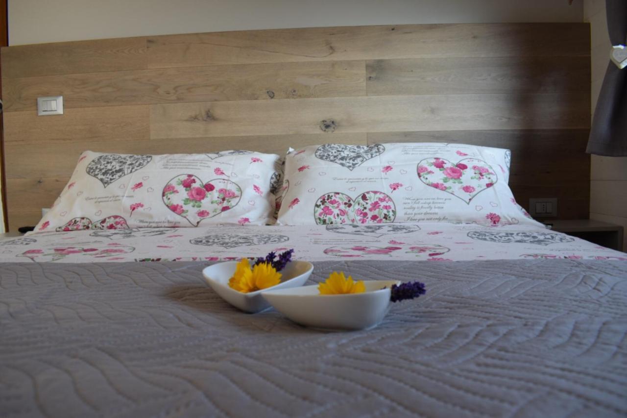 Bed & Breakfast 2 Cuori E Un Sueglio