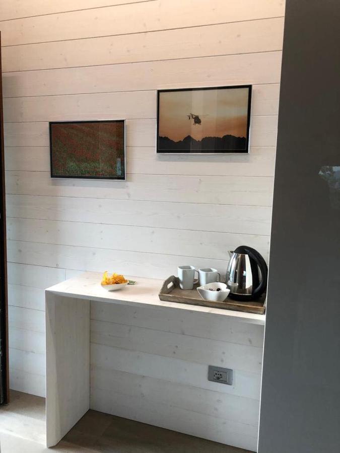 2 Cuori E Un Bed & Breakfast Sueglio