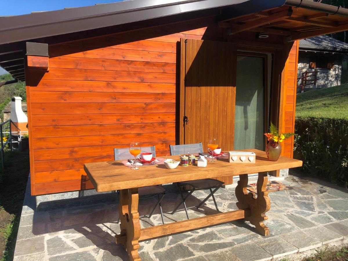 2 Cuori E Un Bed & Breakfast