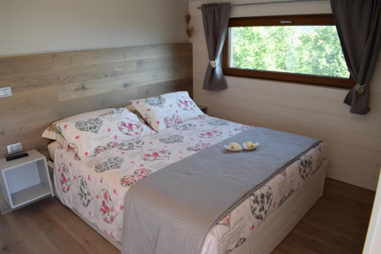 Bed & Breakfast 2 Cuori E Un