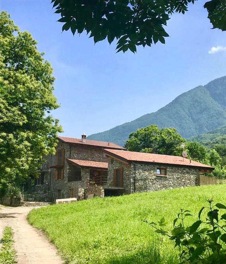Chalet Tenuta Pozzi