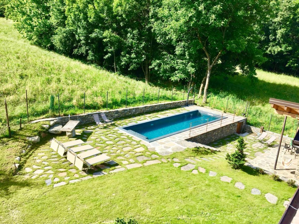 Chalet Tenuta Pozzi