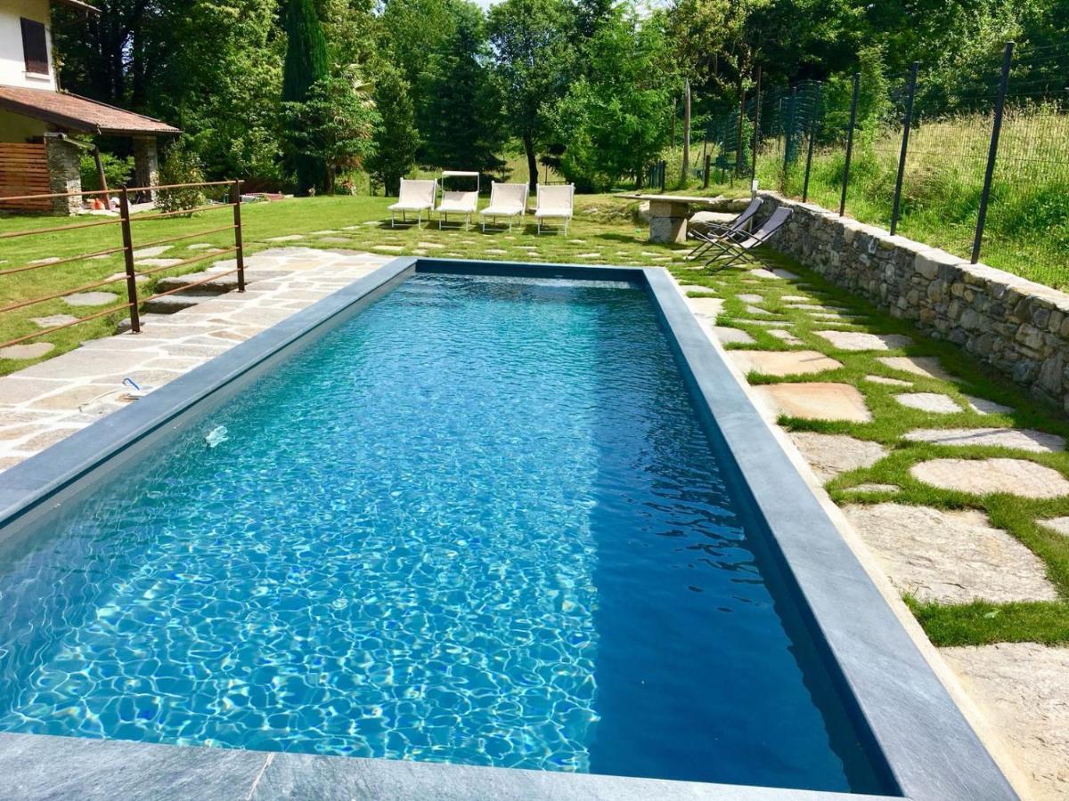 Tenuta Pozzi * Colico