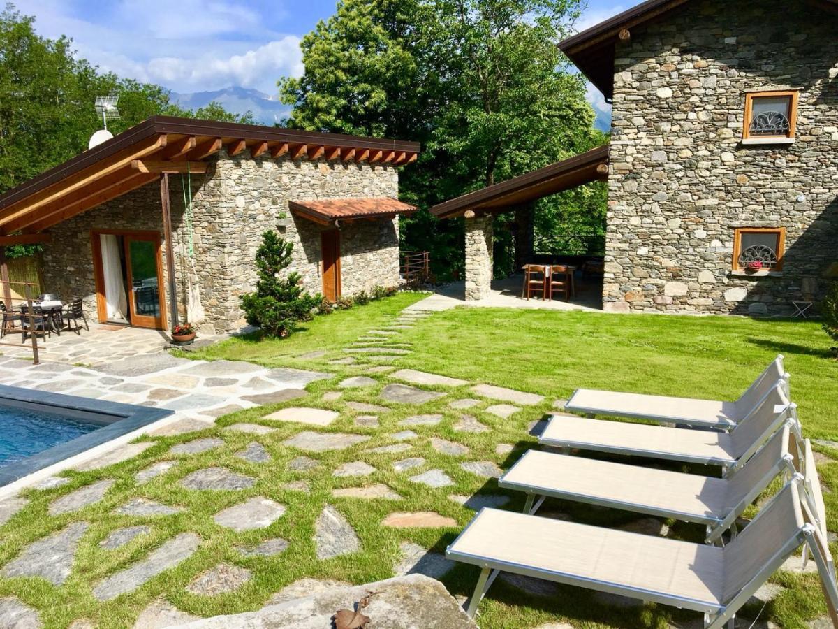 Tenuta Pozzi * Colico