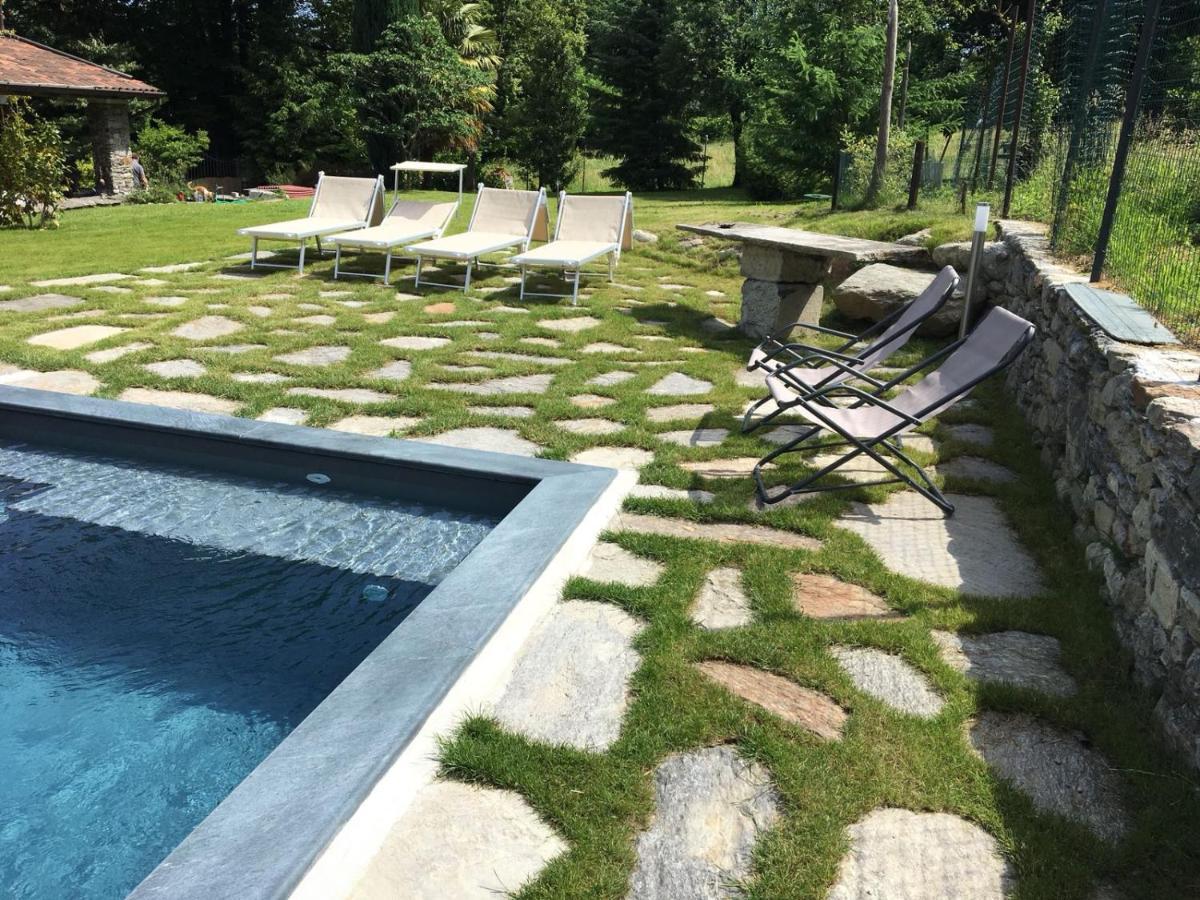 Chalet Tenuta Pozzi *