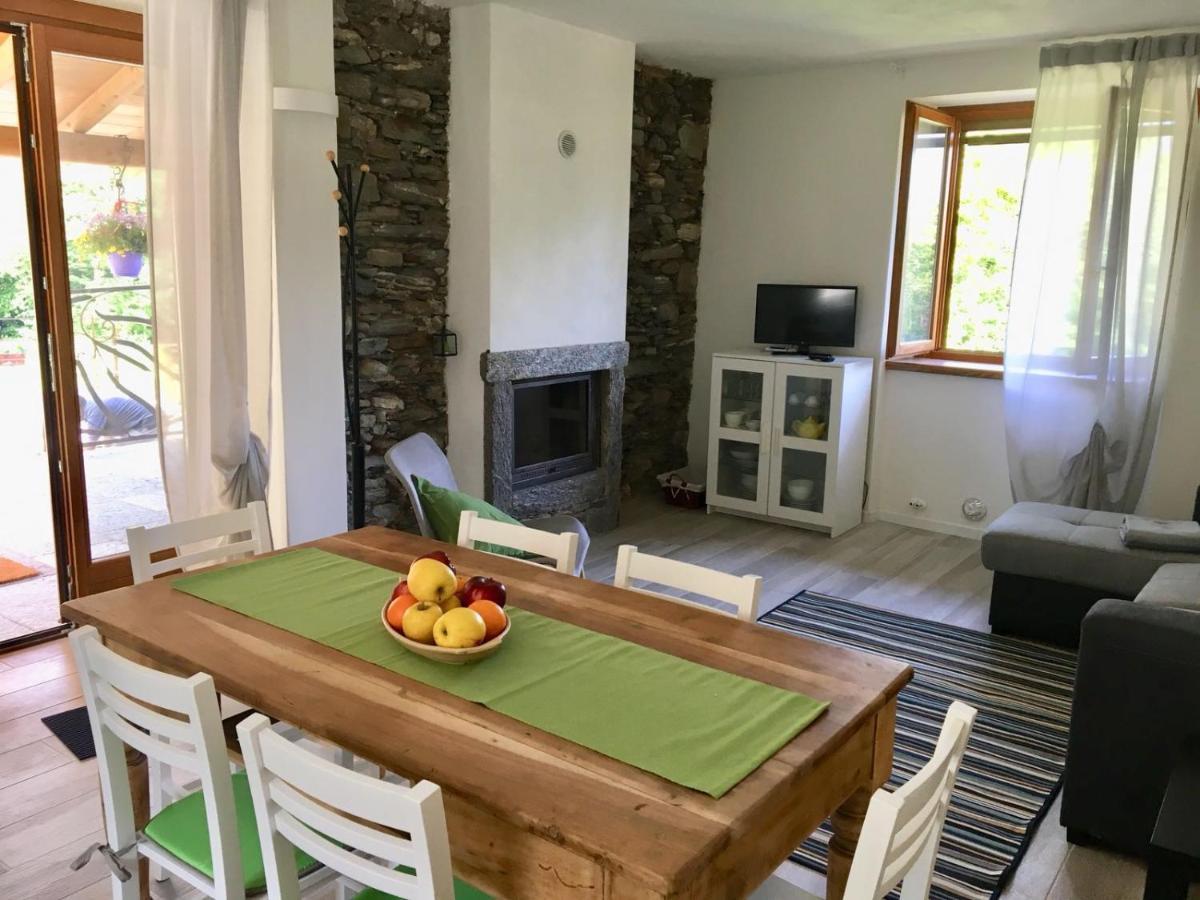 Tenuta Pozzi * Colico