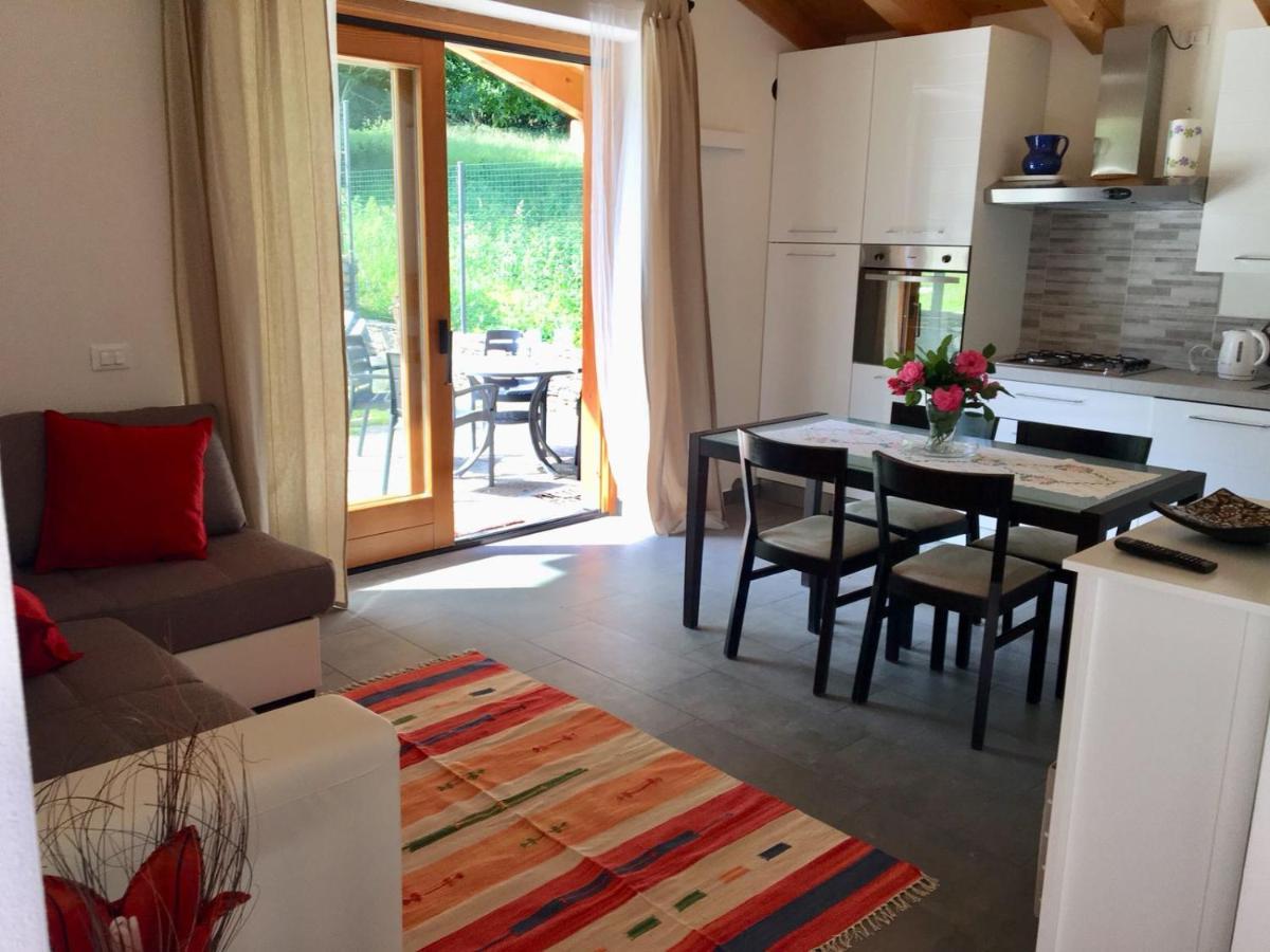 Chalet Tenuta Pozzi *