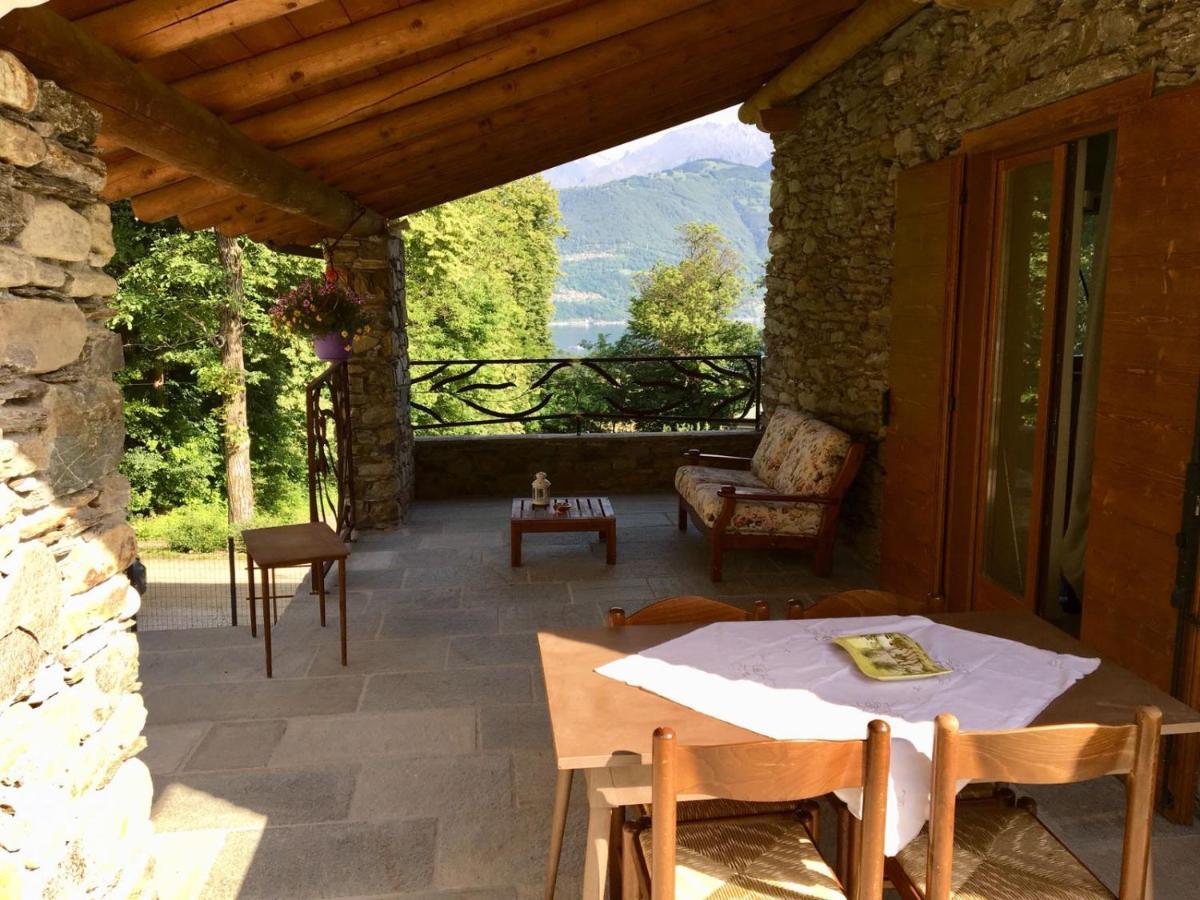 Tenuta Pozzi Chalet *