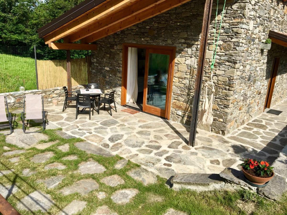 Tenuta Pozzi Chalet *