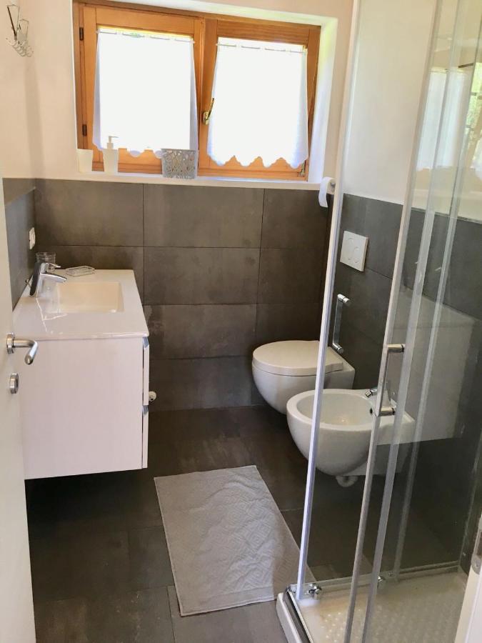 Chalet Tenuta Pozzi Colico