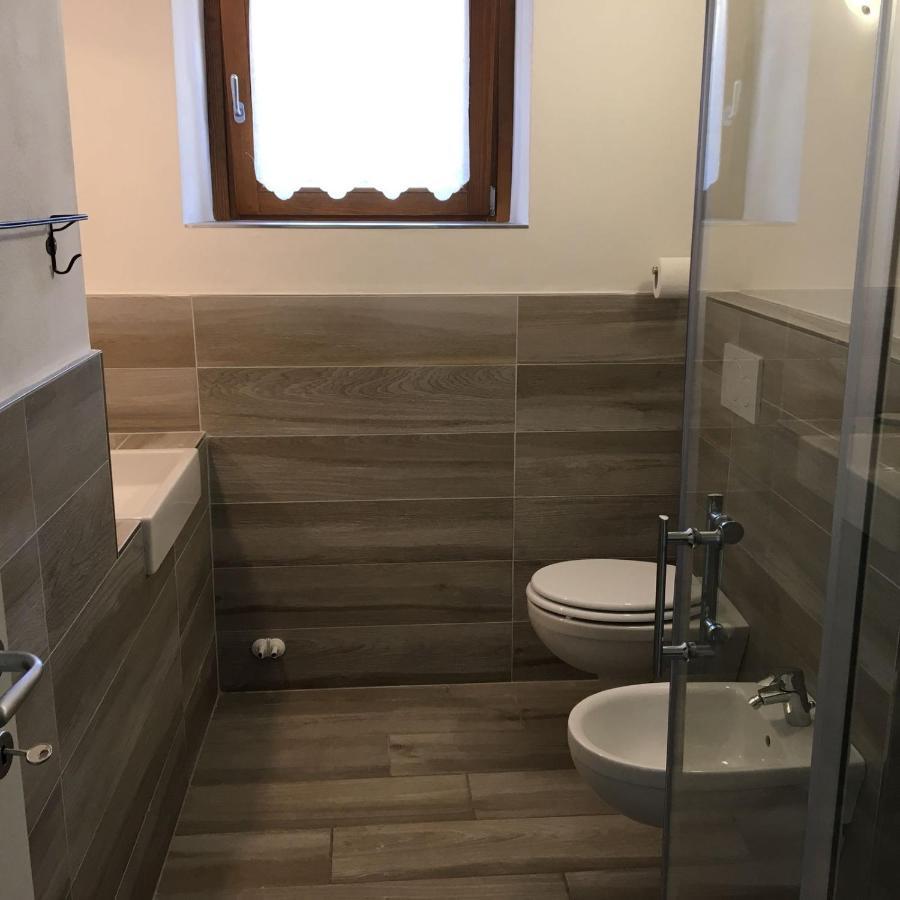 Tenuta Pozzi Chalet
