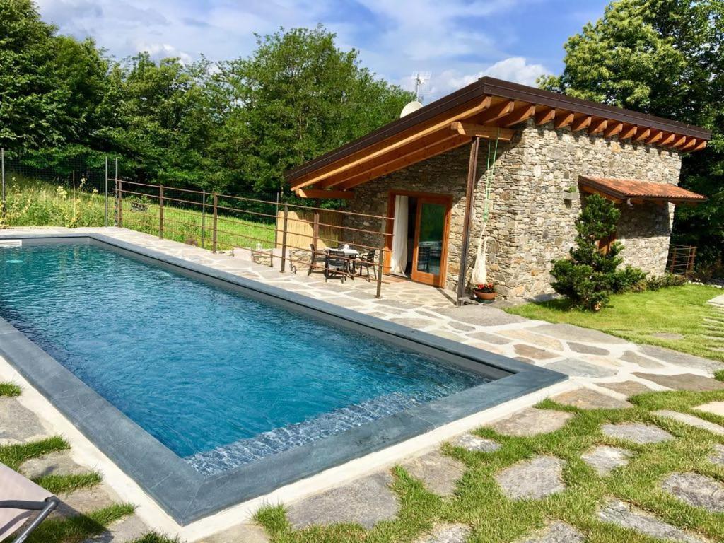Tenuta Pozzi Chalet