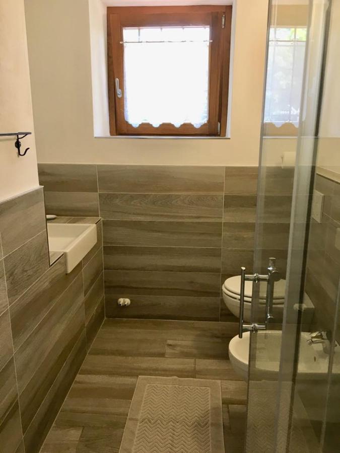 Tenuta Pozzi Chalet