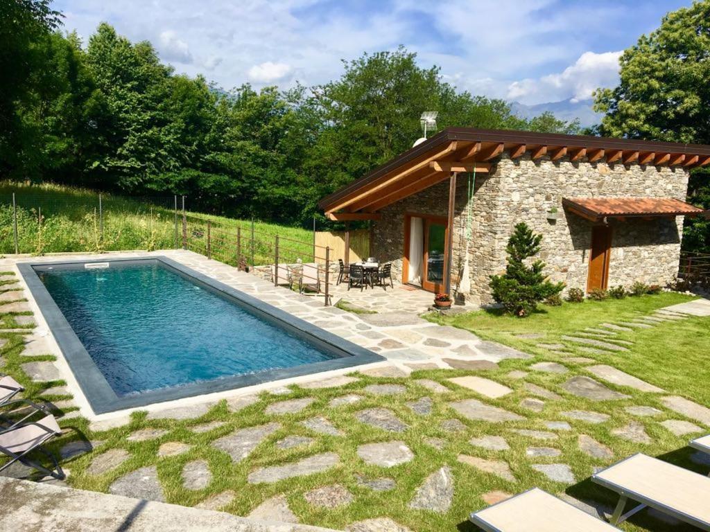 Tenuta Pozzi Chalet *