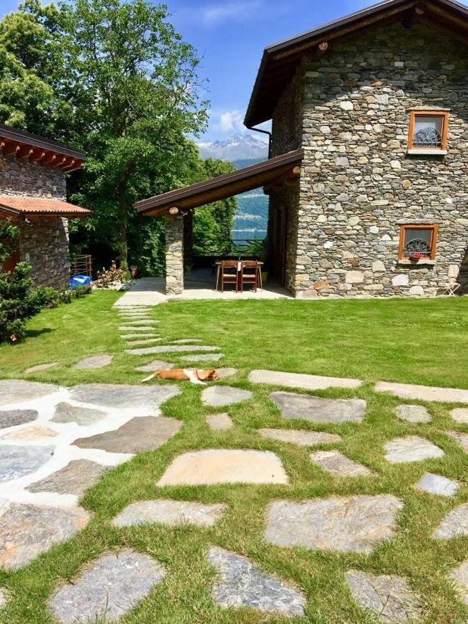 Chalet Tenuta Pozzi