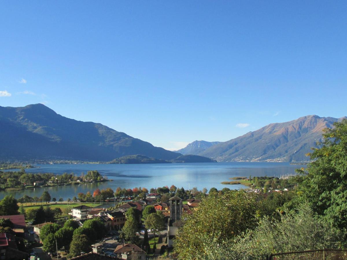 Il Nido Dello Svasso -foresteria Lombarda- Bed & Breakfast *