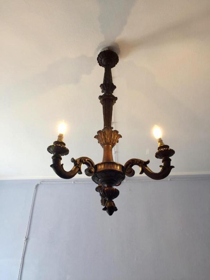 Rosalinda Bed & Breakfast *