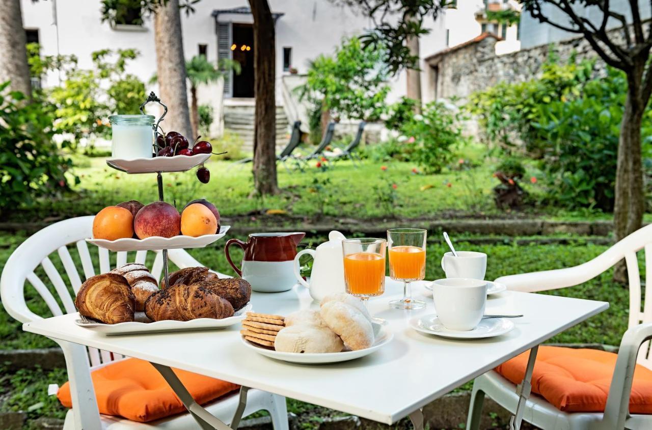 Bed & Breakfast Rosalinda *