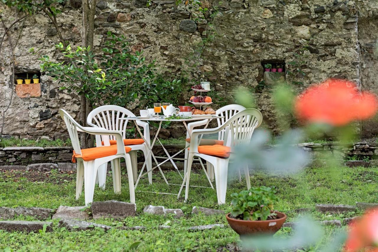 Rosalinda Bed & Breakfast *