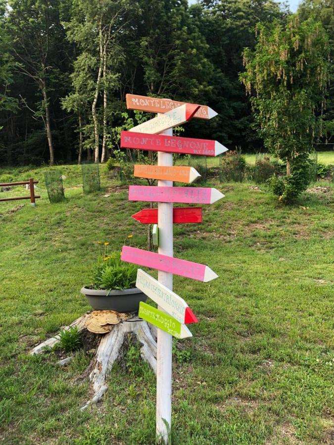 2 Cuori E Un Bed & Breakfast