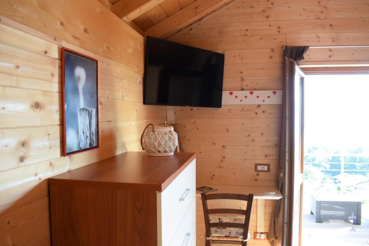 2 Cuori E Un Bed & Breakfast *