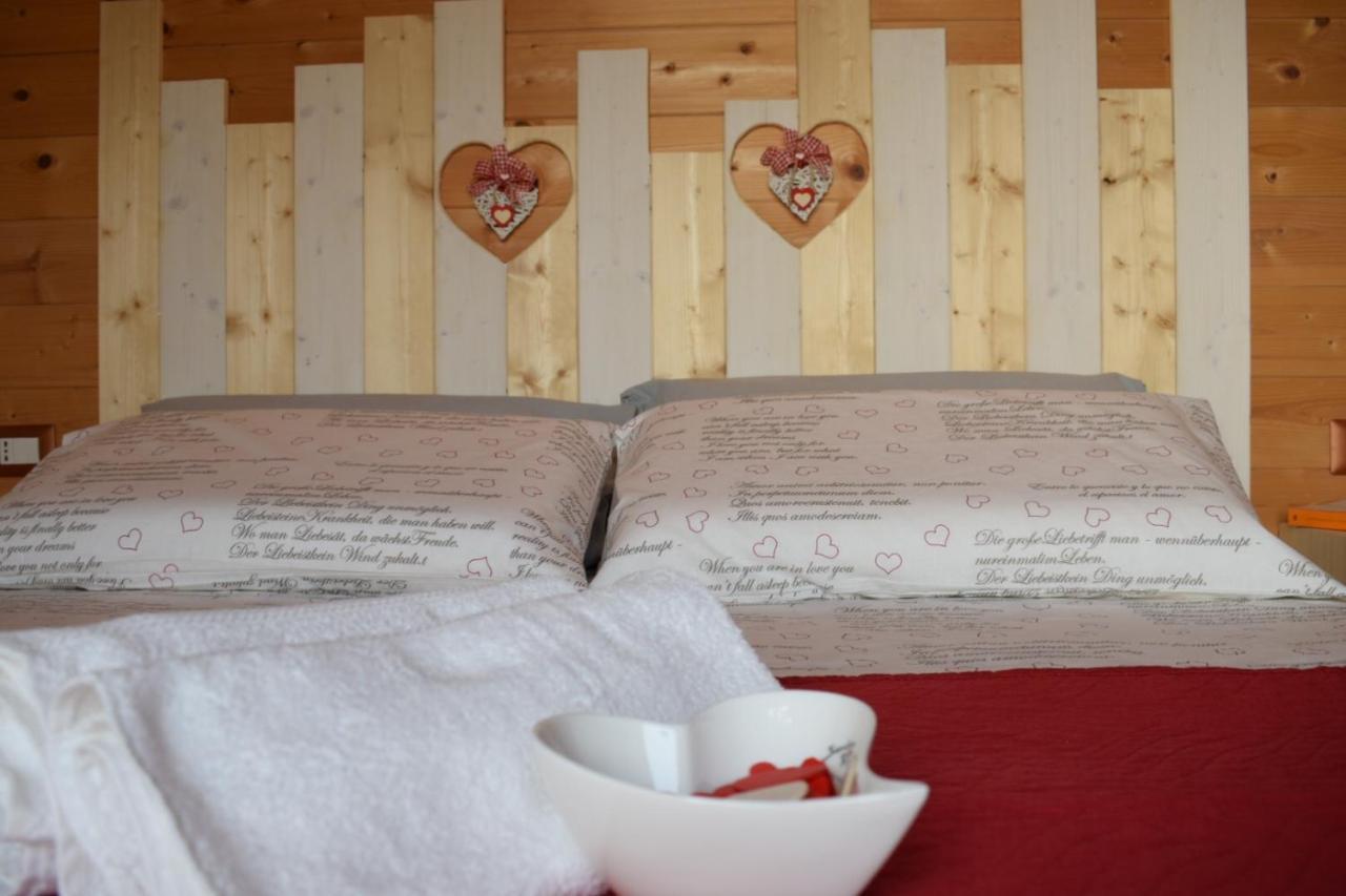 2 Cuori E Un Bed & Breakfast