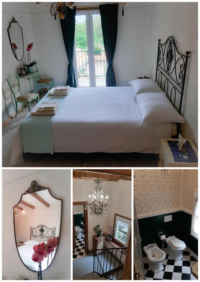 Bed & Breakfast Il Mulino Di Aurora