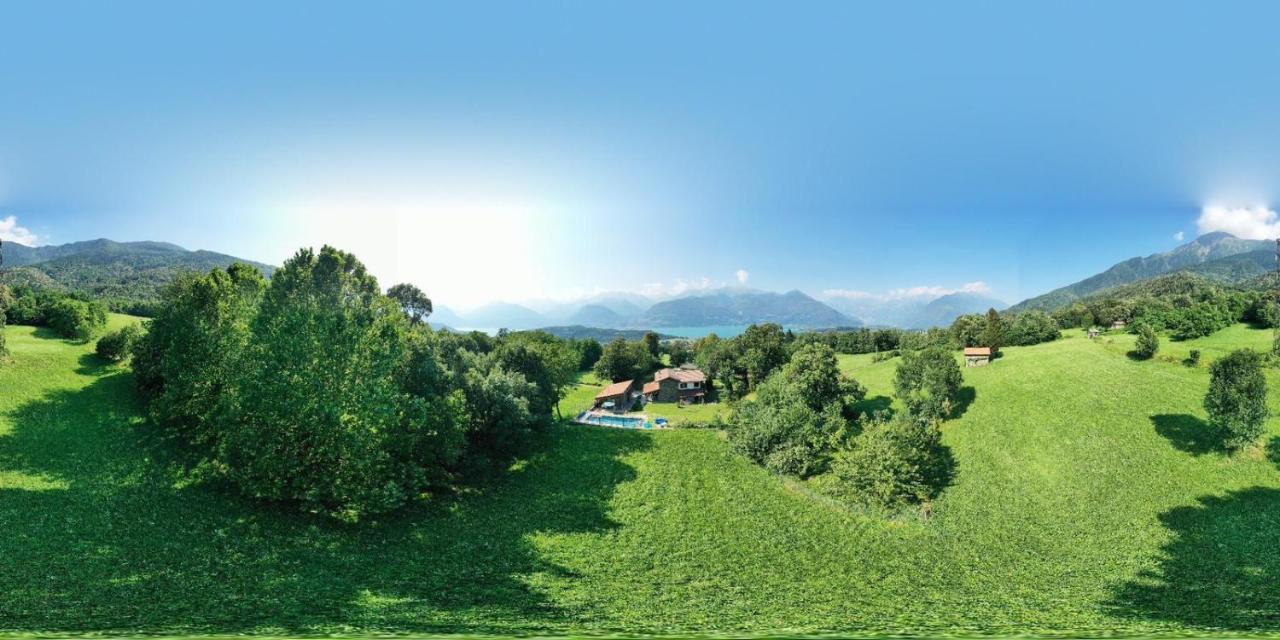 Tenuta Pozzi * Colico