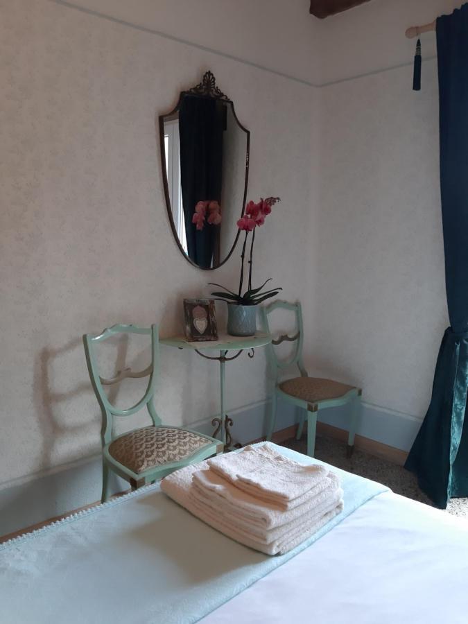 Il Mulino Di Aurora Bed & Breakfast Dosso del Liro